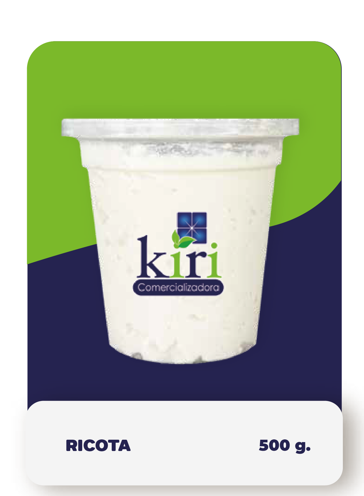 Hamburguesa de Pollo