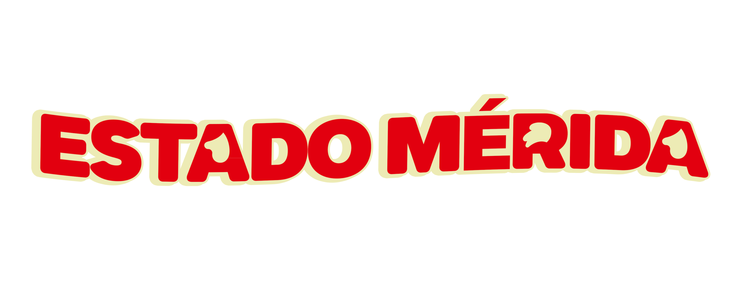 Estado Mérida