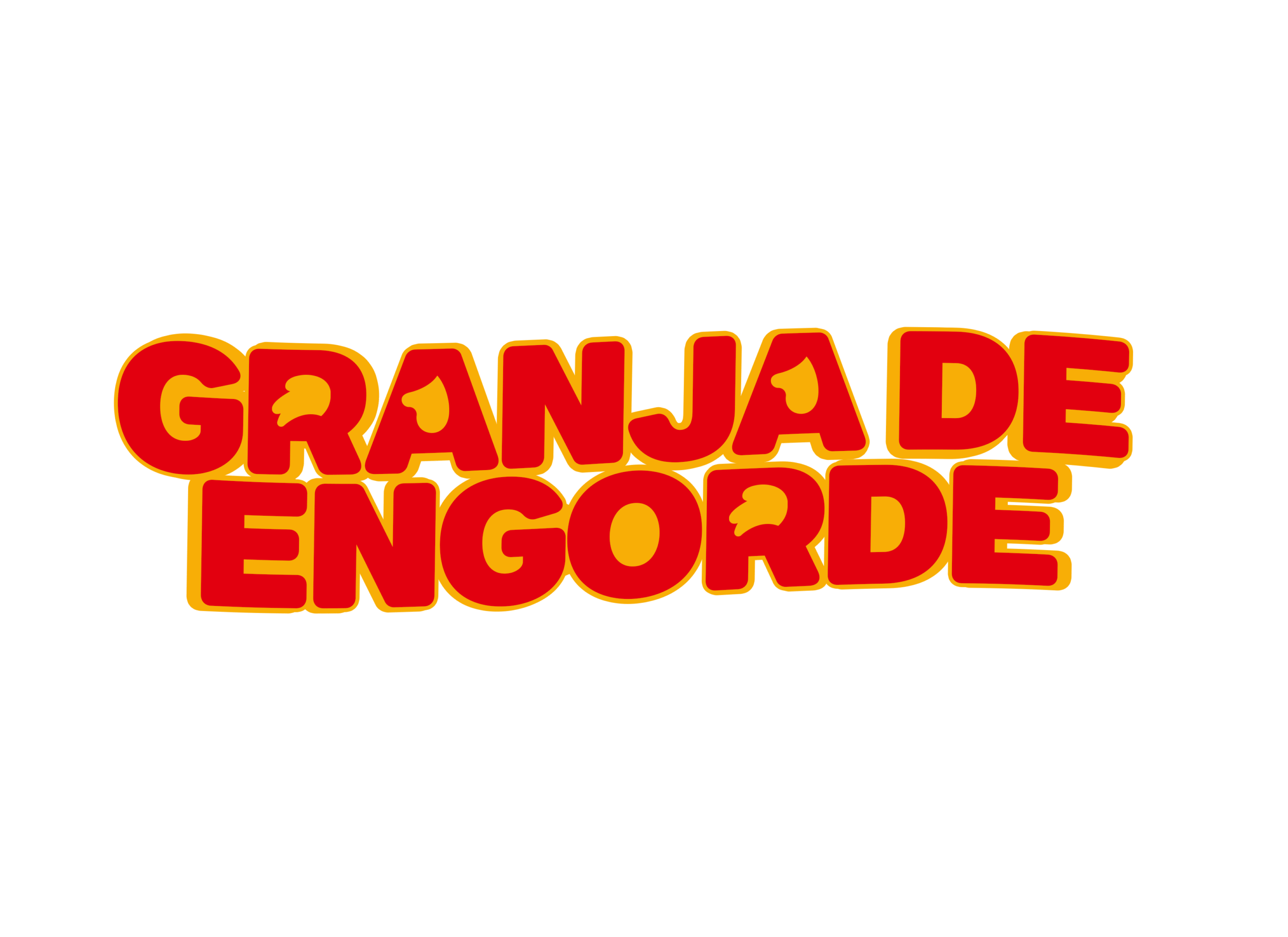 Granja de Engorde