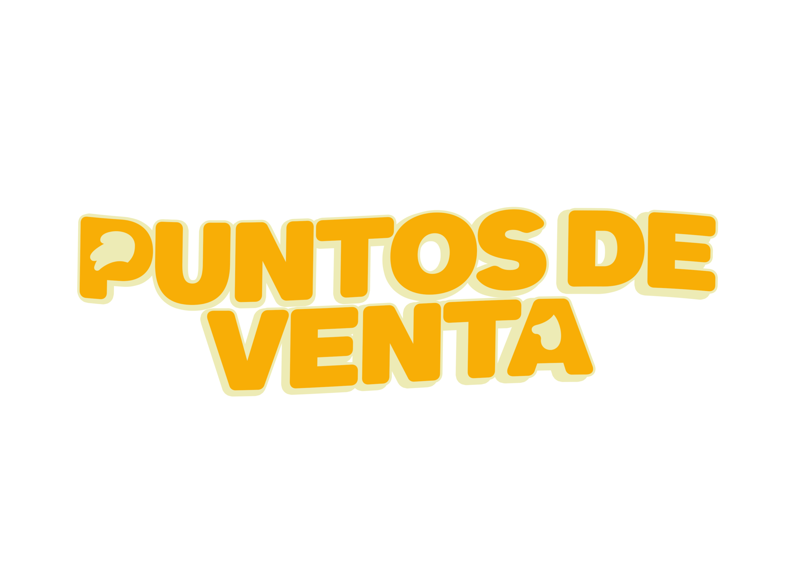 Nuestros Puntos de Venta