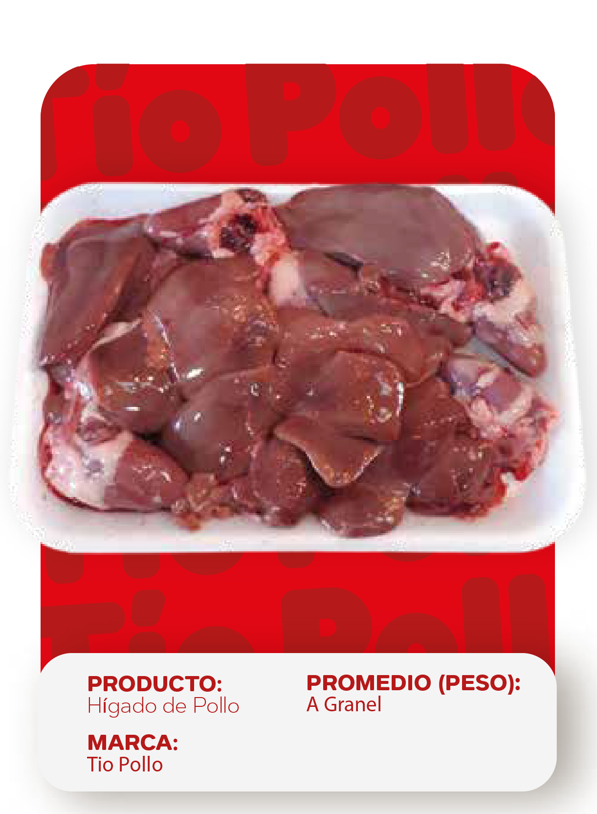 Patas de Pollo
