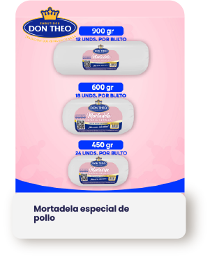 Jamón Arepero