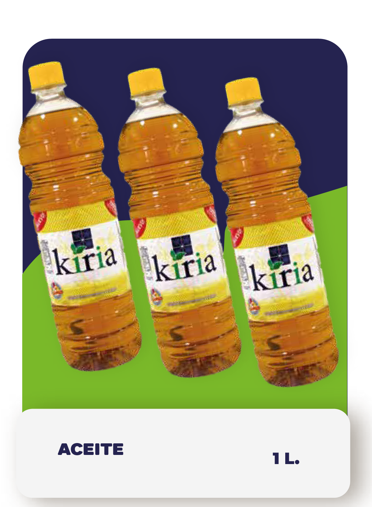 Aceite Kiri